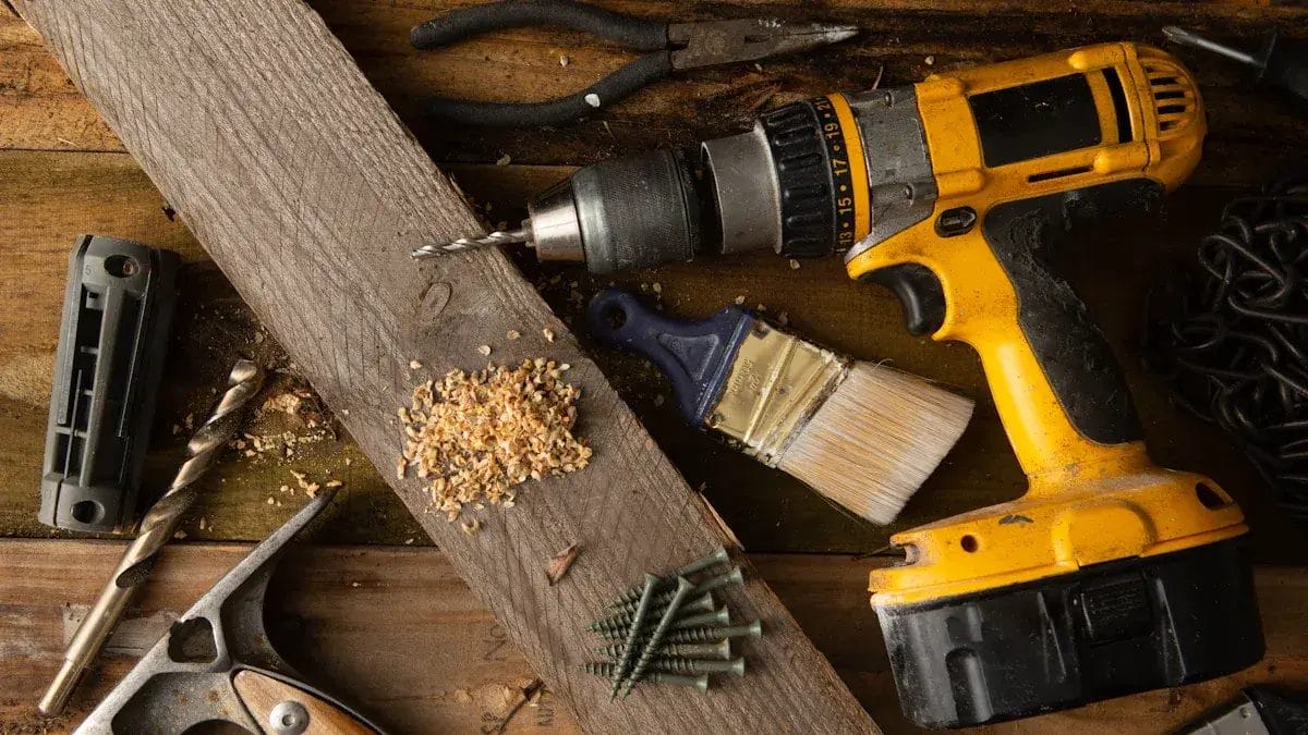 objet en bois personnalisé