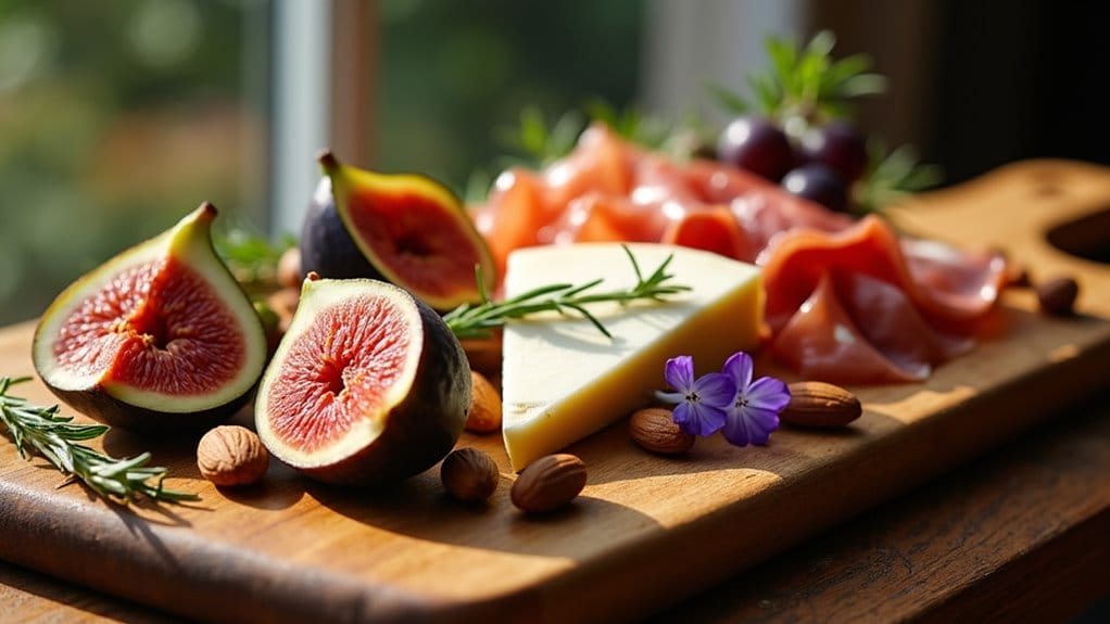 Planche apéro bois personnalisé : cadeau idéal pour gourmands