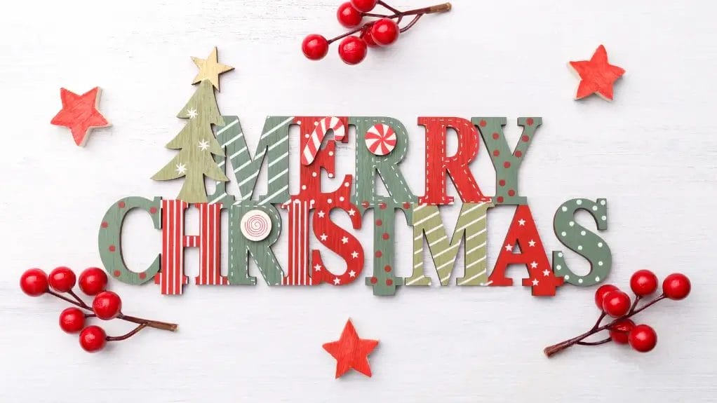 Comment décorer des lettres en bois