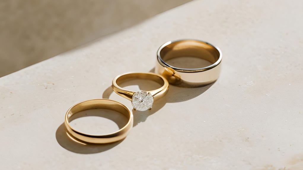 Comment connaître sa taille de bague