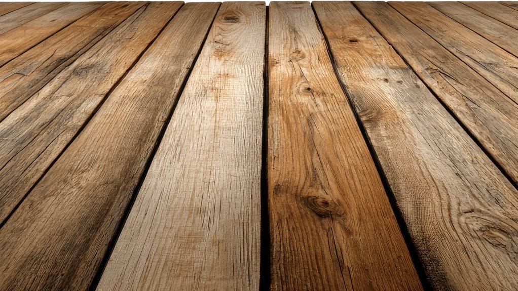 Les différents traitements du bois : protection et durabilité